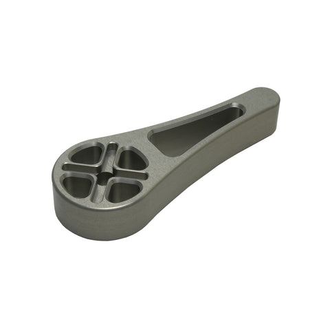 Titan Grip – Aluminum Handle Upgrade Compatible With Hobie® Pro Angler