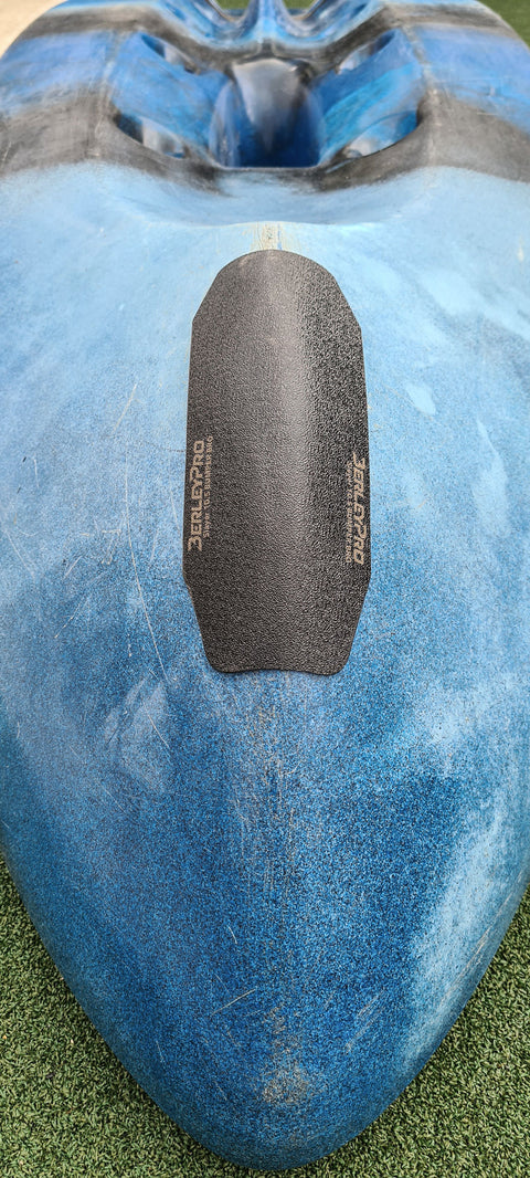 Native Watercraft Slayer 10 Bow - Bumper Bro Kayak Keel Guard