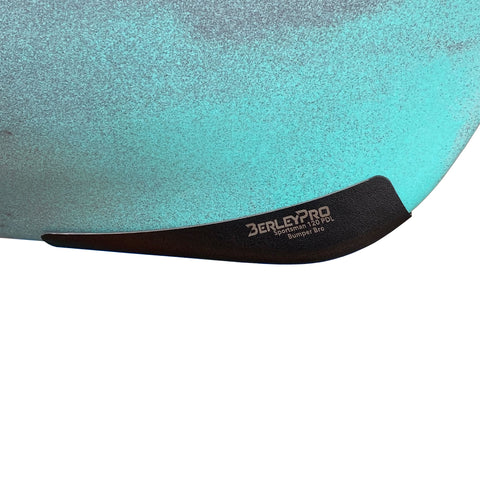 Bumper Bro Kayak Keel Guard - Old Town Sportsman PDL 120