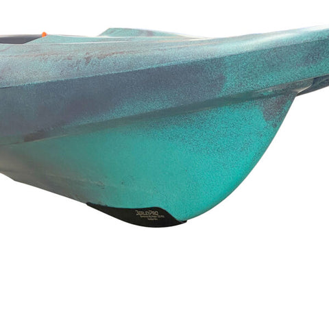 Bumper Bro Kayak Keel Guard - Old Town Sportsman Bigwater 132 PDL