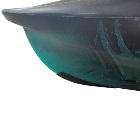 Bumper Bro Kayak Keel Guard - Old Town Sportsman Bigwater 132 PDL