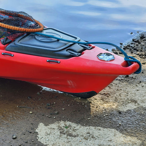 Bumper Bro Kayak Keel Guard - Knar FD