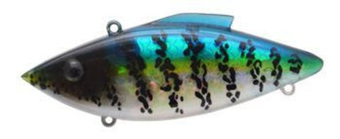 Bill Lewis - Rat-L-Trap 1/2 oz