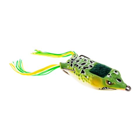 Boom Boom Frog