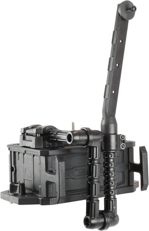 YakAttack Fully Loaded SwitchBlade, CellBlok, and 10ah Battery Combo Kit