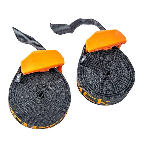 YakAttack - Cam Straps, 12', 2 Pack