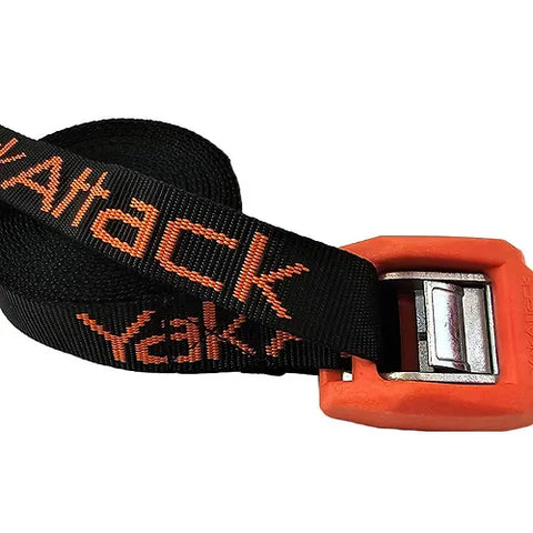 YakAttack - Cam Straps, 12', 2 Pack
