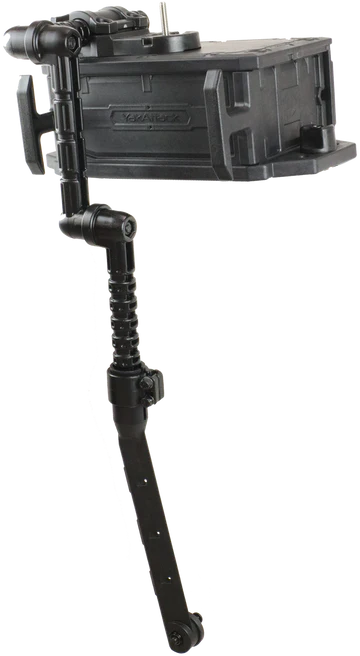 YakAttack CellBlok Battery Box and SwitchBlade Transducer Arm Combo