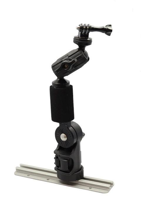 YakAttack PanFish Portrait Pro™ Camera Mount