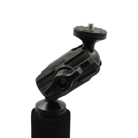 YakAttack PanFish Portrait Pro™ Camera Mount