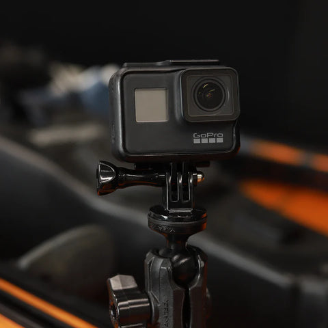 YakAttack Camera Ball
