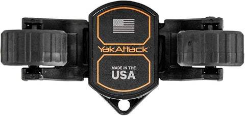 YakAttack RotoGrip Phone Holder, Phone Holder and Tether Only