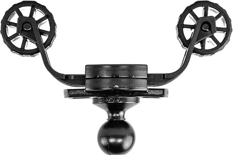 YakAttack RotoGrip Phone Holder, Phone Holder and Tether Only