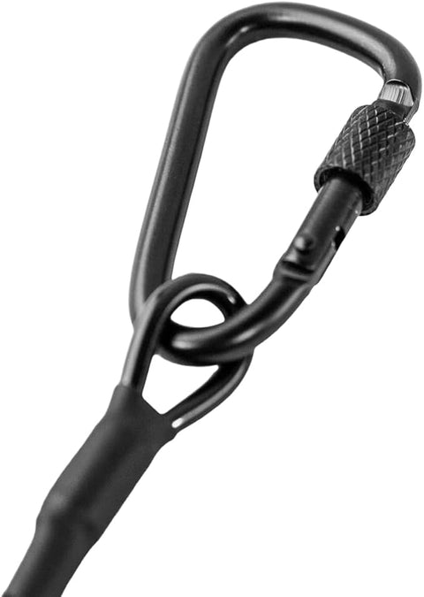 YakAttack RotoGrip Phone Holder, Phone Holder and Tether Only