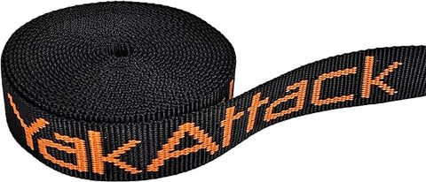YakAttack Cam Straps, 9', 2 Pack