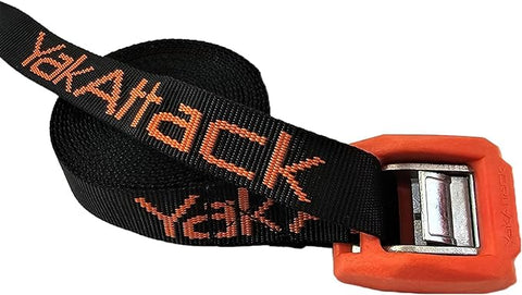YakAttack Cam Straps, 9', 2 Pack