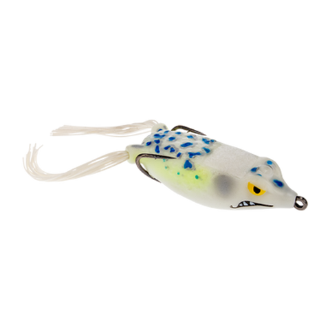 Boom Boom Frog
