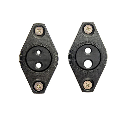 YakAttack - GridLoc Through Hull Wiring Kit - Standard