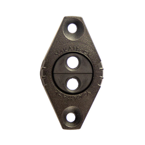 YakAttack - GridLoc Through Hull Wiring Kit - Standard