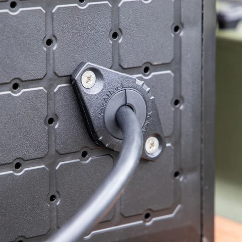 YakAttack - GridLoc Through Hull Wiring Kit - Standard