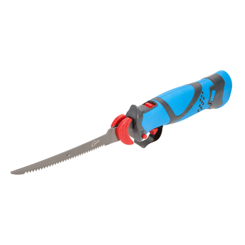 Cuda - Electric Filet Knife - Cordless