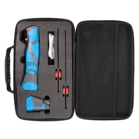 Cuda - Electric Filet Knife - Cordless
