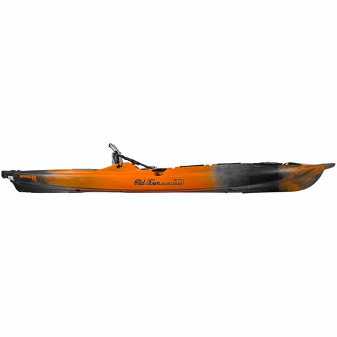 Old Town - SPORTSMAN BIGWATER 132
