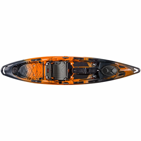 Old Town - SPORTSMAN BIGWATER 132