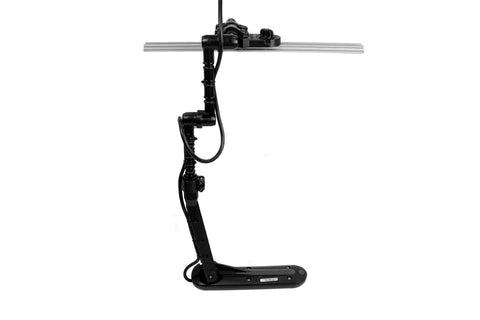 YakAttack SwitchBlade™ Transducer Deployment Arm