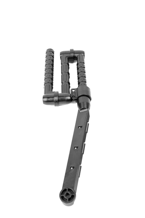 YakAttack SwitchBlade™ Transducer Deployment Arm