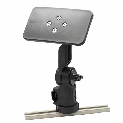 YakAttack Universal Mounting Plate