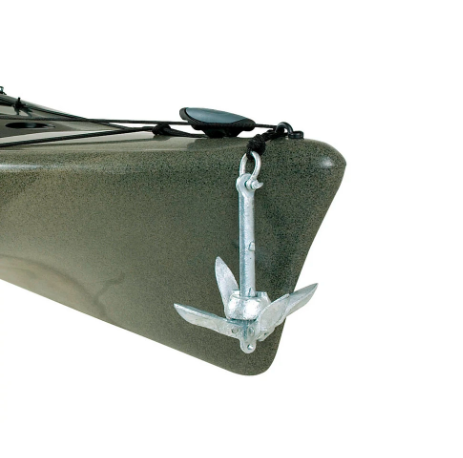 FOLDING ANCHOR KIT