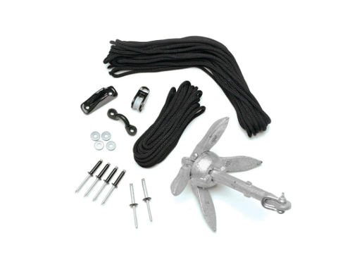 FOLDING ANCHOR KIT