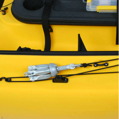FOLDING ANCHOR KIT