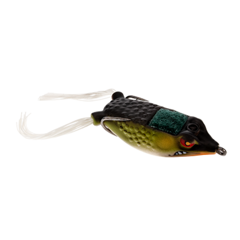 Boom Boom Frog