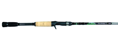 Dobyns Rods - Fury Crankbait Rod