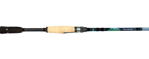 Dobyns Rods - Fury Spinning Rods