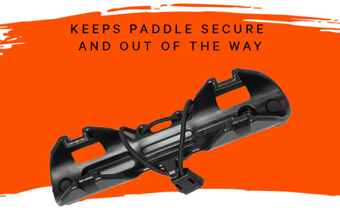 YakAttack PadLoc Paddle Holder
