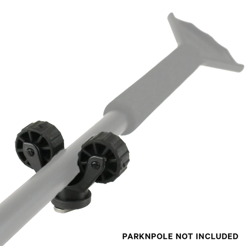YakAttack ParkNPole RotoGrip
