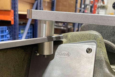 Krossbar Adapter Kit – PA12/14