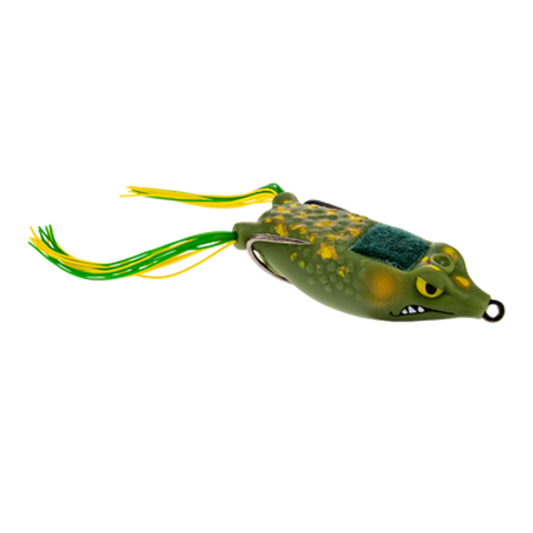 Boom Boom Frog