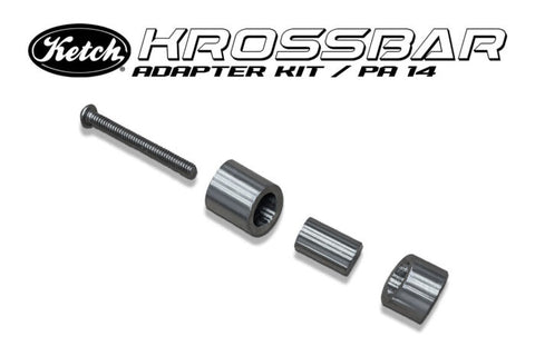 Krossbar Adapter Kit – PA12/14