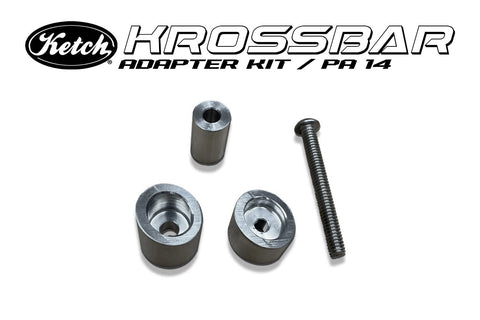 Krossbar Adapter Kit – PA12/14