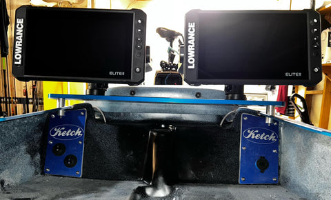 Krossbar Adapter Kit – PA12/14