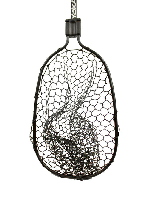 YakAttack Leverage Landing Net®, 12'' x 20'' Hoop with Foam Extension