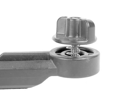 YakAttack 4" Extension Arm