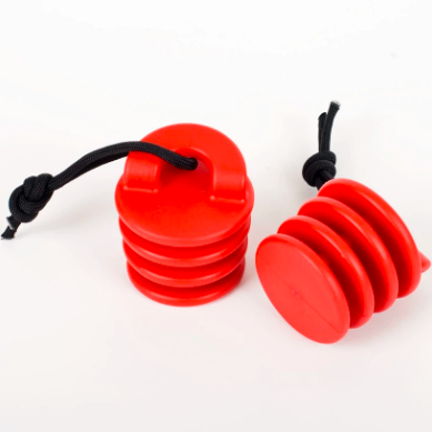 OLD TOWN - SCUPPER STOPPERS - 2 PACK