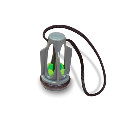 OLD TOWN - MEDIUM SCUPPER VALVE - 2 PACK (LONG)