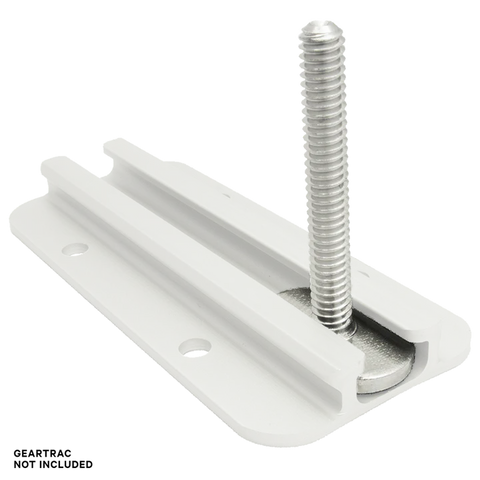 YakAttack MightyBolt™, 1" lg - 1/2 wide, 6 pack