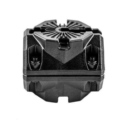 YakAttack MightyMount Duo Rail Adapter - Two Pack, Compatible with Hobie® H-Rail